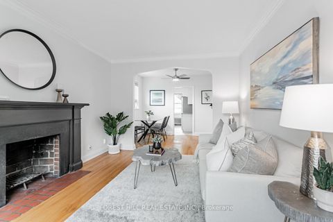 Photo 4 at 182 Park Lawn Road, Queensway, Toronto