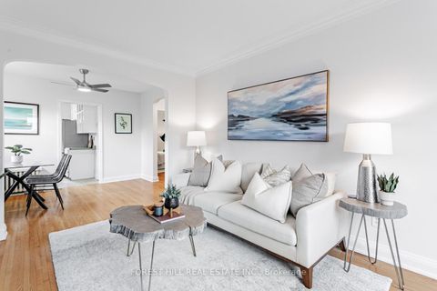 Photo 5 at 182 Park Lawn Road, Queensway, Toronto
