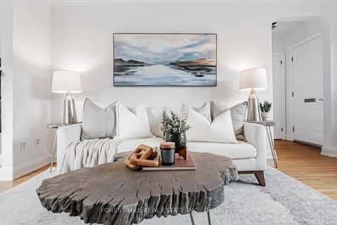 Photo 11 at 182 Park Lawn Road, Queensway, Toronto