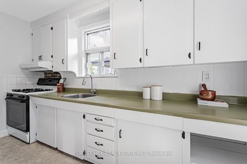 Photo 15 at 182 Park Lawn Road, Queensway, Toronto