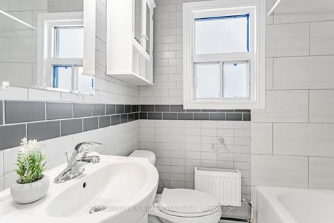 Photo 21 at 182 Park Lawn Road, Queensway, Toronto