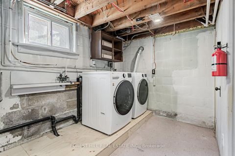 Photo 24 at 182 Park Lawn Road, Queensway, Toronto