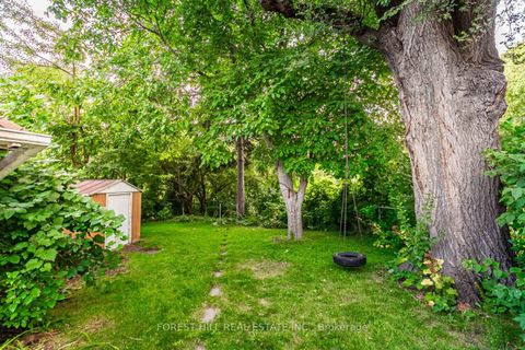 Photo 33 at 182 Park Lawn Road, Queensway, Toronto