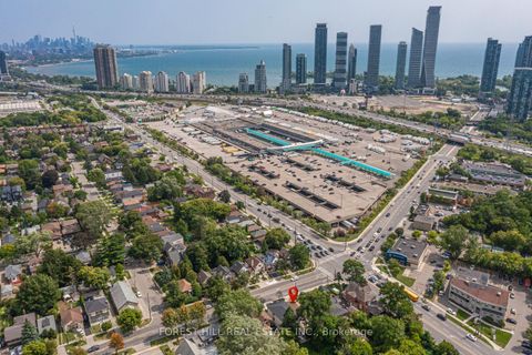 Photo 39 at 182 Park Lawn Road, Queensway, Toronto