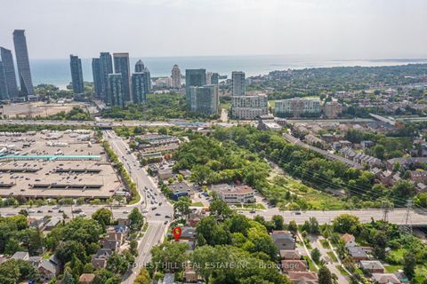 Photo 41 at 182 Park Lawn Road, Queensway, Toronto