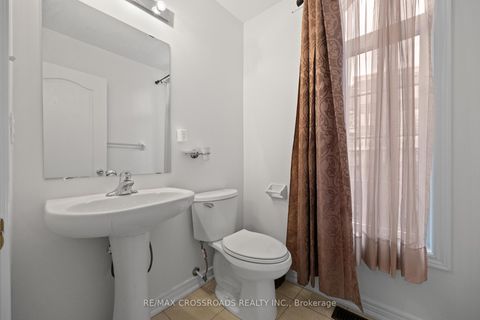Photo 2 at 118 Mary Chapman Boulevard, Pelmo Park W5, Toronto