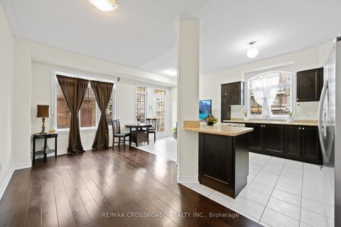 Photo 3 at 118 Mary Chapman Boulevard, Pelmo Park W5, Toronto