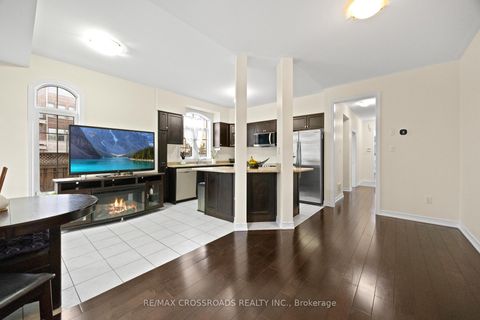 Photo 4 at 118 Mary Chapman Boulevard, Pelmo Park W5, Toronto