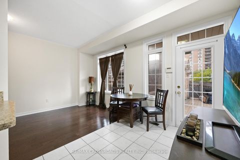Photo 6 at 118 Mary Chapman Boulevard, Pelmo Park W5, Toronto
