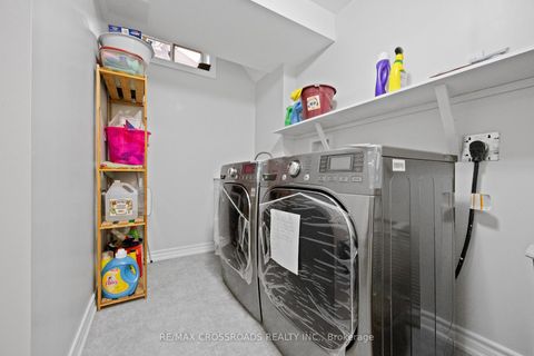 Photo 8 at 118 Mary Chapman Boulevard, Pelmo Park W5, Toronto