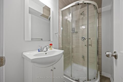 Photo 9 at 118 Mary Chapman Boulevard, Pelmo Park W5, Toronto