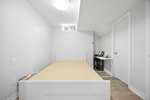 Photo 14 at 118 Mary Chapman Boulevard, Pelmo Park W5, Toronto