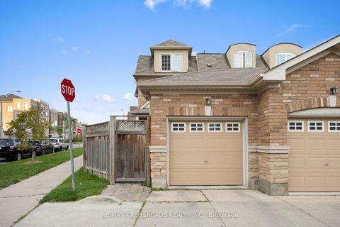 Photo 17 at 118 Mary Chapman Boulevard, Pelmo Park W5, Toronto