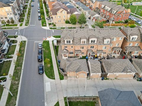 Photo 18 at 118 Mary Chapman Boulevard, Pelmo Park W5, Toronto