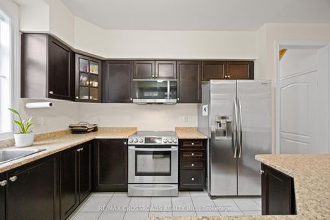 Photo 19 at 118 Mary Chapman Boulevard, Pelmo Park W5, Toronto