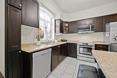 Photo 20 at 118 Mary Chapman Boulevard, Pelmo Park W5, Toronto