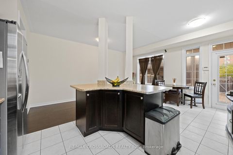 Photo 21 at 118 Mary Chapman Boulevard, Pelmo Park W5, Toronto