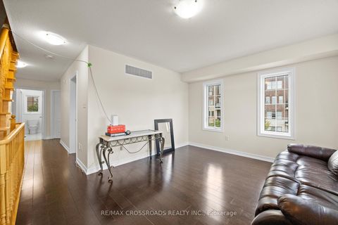 Photo 23 at 118 Mary Chapman Boulevard, Pelmo Park W5, Toronto