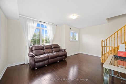 Photo 24 at 118 Mary Chapman Boulevard, Pelmo Park W5, Toronto