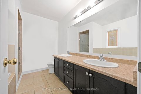 Photo 27 at 118 Mary Chapman Boulevard, Pelmo Park W5, Toronto