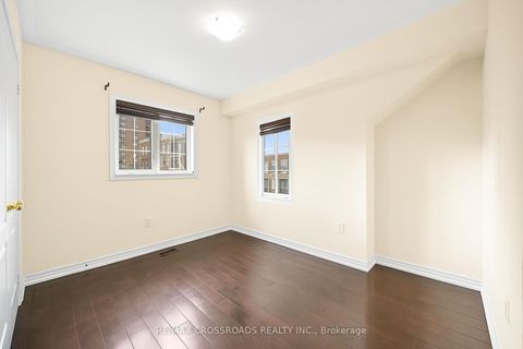 Photo 29 at 118 Mary Chapman Boulevard, Pelmo Park W5, Toronto