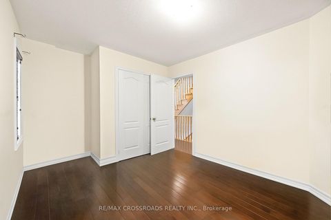 Photo 30 at 118 Mary Chapman Boulevard, Pelmo Park W5, Toronto