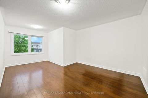 Photo 31 at 118 Mary Chapman Boulevard, Pelmo Park W5, Toronto