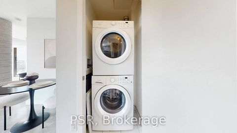 Photo 17 at 602 - 1239 Dundas Street W, Bellwoods, Toronto