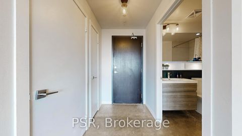 Photo 18 at 602 - 1239 Dundas Street W, Bellwoods, Toronto