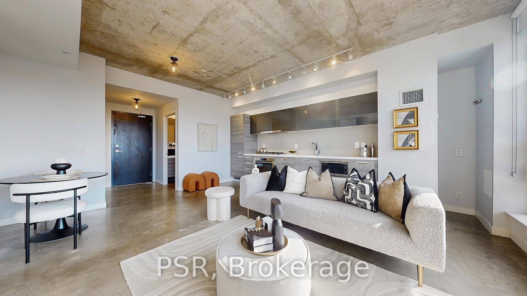 602 - 1239 Dundas Street W, Bellwoods, Toronto 