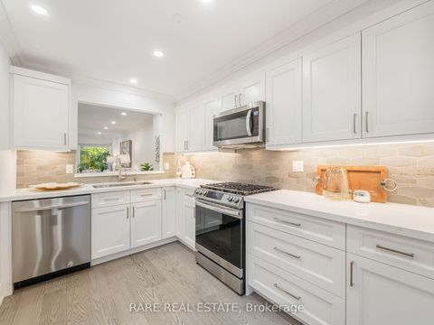 Photo 5 at 1 - 1356 Bathurst Street, Wychwood, Toronto