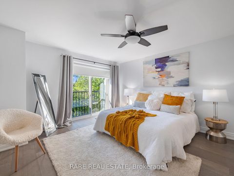 Photo 8 at 1 - 1356 Bathurst Street, Wychwood, Toronto