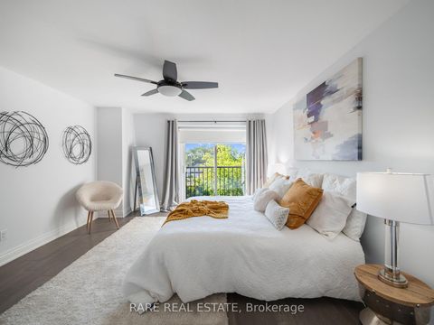 Photo 9 at 1 - 1356 Bathurst Street, Wychwood, Toronto