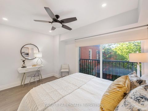 Photo 13 at 1 - 1356 Bathurst Street, Wychwood, Toronto