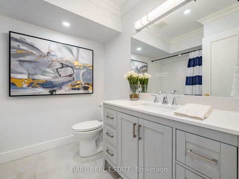 Photo 15 at 1 - 1356 Bathurst Street, Wychwood, Toronto