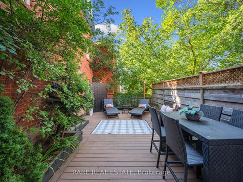 Photo 17 at 1 - 1356 Bathurst Street, Wychwood, Toronto