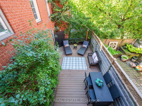 Photo 18 at 1 - 1356 Bathurst Street, Wychwood, Toronto