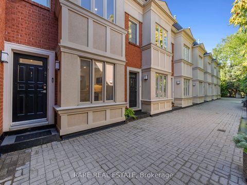 Photo 19 at 1 - 1356 Bathurst Street, Wychwood, Toronto