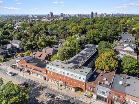 Photo 21 at 1 - 1356 Bathurst Street, Wychwood, Toronto