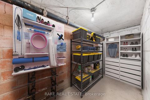Photo 22 at 1 - 1356 Bathurst Street, Wychwood, Toronto