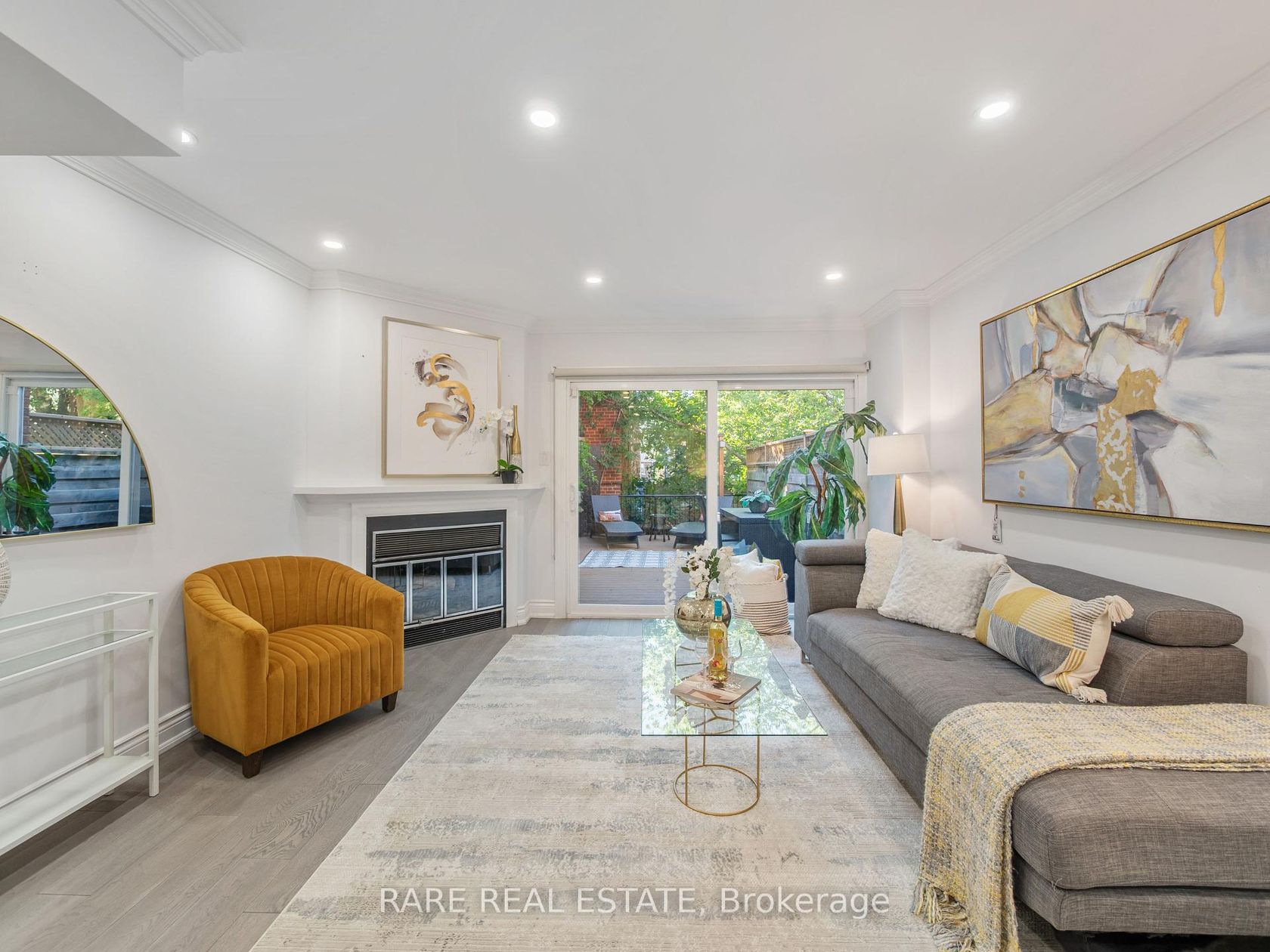 1 - 1356 Bathurst Street, Wychwood, Toronto 