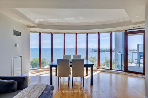 Photo 2 at 818 - 2095 Lake Shore Boulevard W, Mimico, Toronto