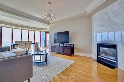 Photo 5 at 818 - 2095 Lake Shore Boulevard W, Mimico, Toronto
