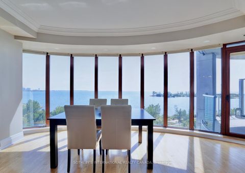 Photo 9 at 818 - 2095 Lake Shore Boulevard W, Mimico, Toronto