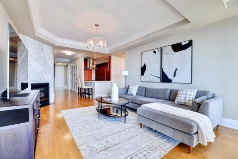 Photo 10 at 818 - 2095 Lake Shore Boulevard W, Mimico, Toronto