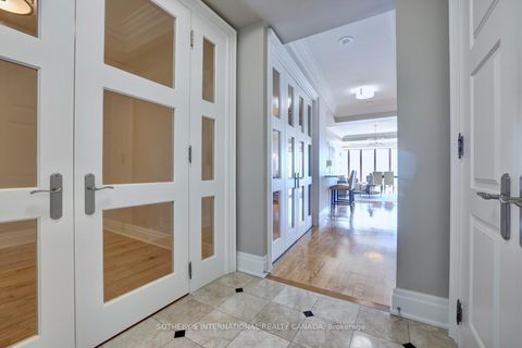 Photo 13 at 818 - 2095 Lake Shore Boulevard W, Mimico, Toronto