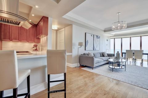 Photo 14 at 818 - 2095 Lake Shore Boulevard W, Mimico, Toronto
