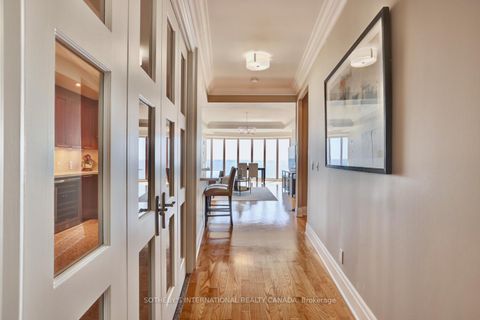 Photo 15 at 818 - 2095 Lake Shore Boulevard W, Mimico, Toronto