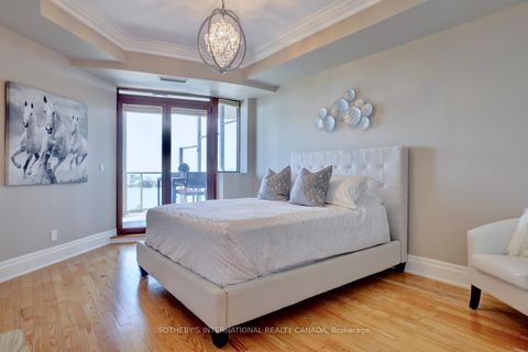 Photo 16 at 818 - 2095 Lake Shore Boulevard W, Mimico, Toronto