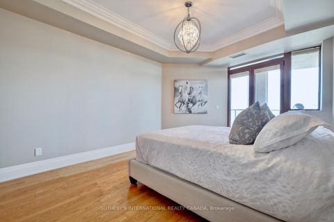 Photo 17 at 818 - 2095 Lake Shore Boulevard W, Mimico, Toronto